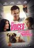 Filmplakat Voices, The