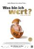 Filmplakat Was bin ich wert?