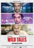 Filmplakat Wild Tales - Jeder dreht mal durch!