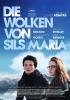 Filmplakat Wolken von Sils Maria, Die