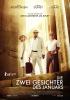 Filmplakat zwei Gesichter des Januars, Die