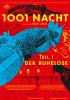 Filmplakat 1001 Nacht - Teil 1: Der Ruhelose