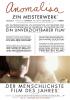 Filmplakat Anomalisa