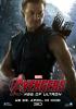 Filmplakat Avengers - Age of Ultron