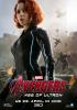 Filmplakat Avengers - Age of Ultron