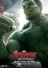 Filmplakat Avengers - Age of Ultron