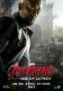 Filmplakat Avengers - Age of Ultron