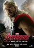 Filmplakat Avengers - Age of Ultron