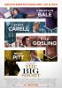 Filmplakat Big Short, The