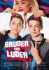 Filmplakat Bruder vor Luder