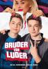 Filmplakat Bruder vor Luder