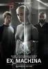 Filmplakat Ex Machina