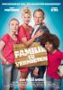 Filmplakat Familie zu vermieten