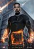 Filmplakat Fantastic Four