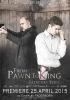 Filmplakat From Pawn to King