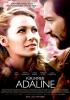 Filmplakat Für immer Adaline