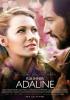 Filmplakat Für immer Adaline