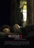 Filmplakat Insidious: Chapter 3 - Jede Geschichte hat einen Anfang