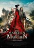 Filmplakat Märchen der Märchen, Das