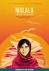 Filmplakat Malala - Ihr Recht auf Bildung