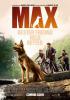 Filmplakat Max - Bester Freund. Held. Retter