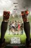 Filmplakat Scouts vs. Zombies - Handbuch zur Zombie-Apokalypse