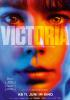 Filmplakat Victoria