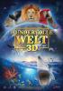 Filmplakat Wundervolle Welt 3D