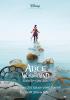 Filmplakat Alice im Wunderland: Hinter den Spiegeln