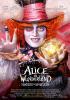 Filmplakat Alice im Wunderland: Hinter den Spiegeln