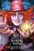 Filmplakat Alice im Wunderland: Hinter den Spiegeln