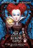 Filmplakat Alice im Wunderland: Hinter den Spiegeln