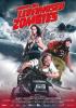 Filmplakat Angriff der Lederhosenzombies