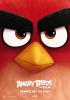 Filmplakat Angry Birds