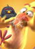 Filmplakat Angry Birds