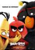 Filmplakat Angry Birds