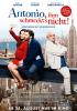 Filmplakat Antonio, ihm schmeckt's nicht!