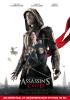 Filmplakat Assassin's Creed