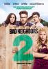 Filmplakat Bad Neighbors 2