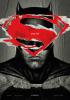 Filmplakat Batman v Superman - Dawn of Justice