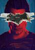 Filmplakat Batman v Superman - Dawn of Justice