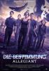 Bestimmung - Allegiant, Die