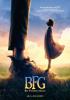 Filmplakat BFG - Big Friendly Giant