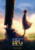 Filmplakat BFG - Big Friendly Giant