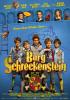 Filmplakat Burg Schreckenstein - Was geht ab?