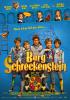 Filmplakat Burg Schreckenstein - Was geht ab?