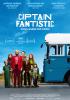 Filmplakat Captain Fantastic - Einmal Wildnis und zurück