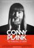 Filmplakat Conny Plank - The Potential of Noise