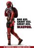 Filmplakat Deadpool