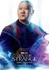 Doctor Strange